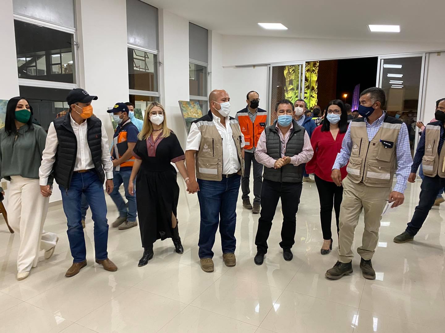 Centro Cultural José Rolón – Zapotlán el Grande | Secretaría de ...