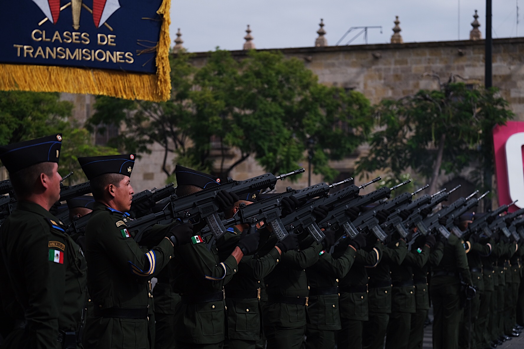 Porque A Los 6 Cadetes Seles Llamo Niños Heroes